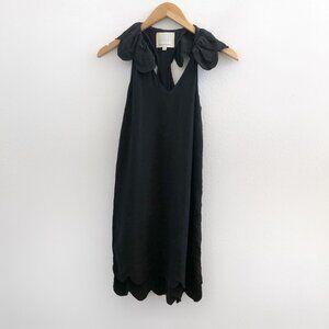 MADISON‎ MARCUS 100% Silk Sleeveless Dress Size XS